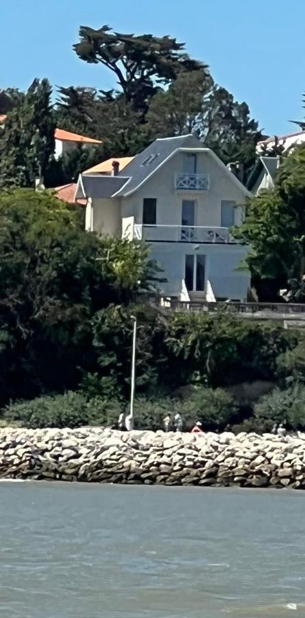 סן-ז'ורז'-דה-דידון Villa Tousvents מראה חיצוני תמונה